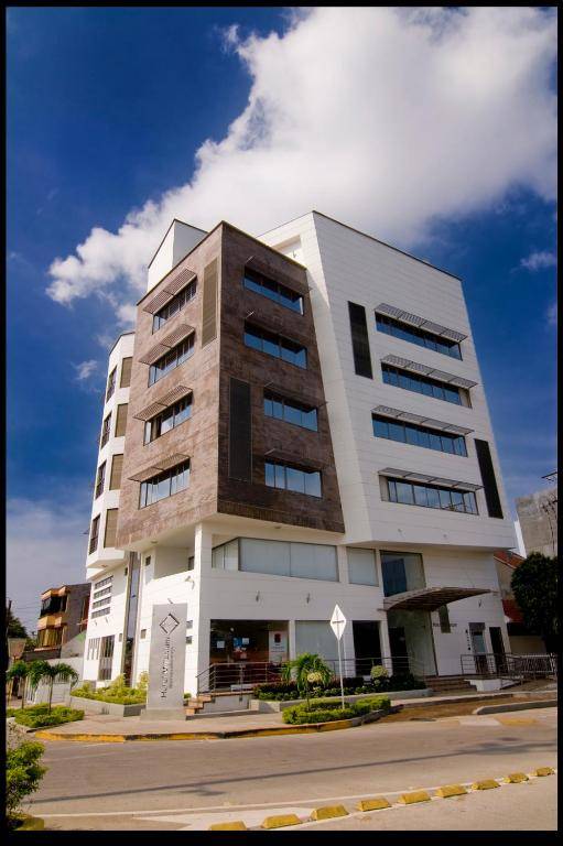 Hotel Millenium Barrancabermeja