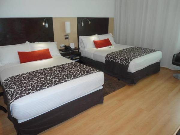 Hotel San Silvestre