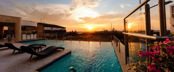 Hotel Super Estrellas