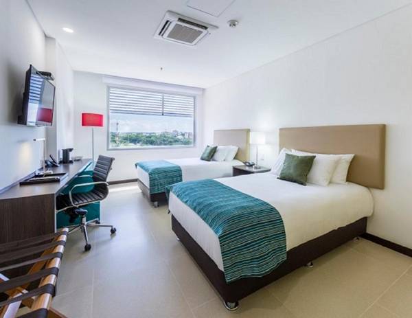 GHL Style Barrancabermeja