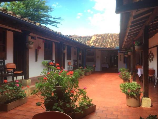 Hostal Casa del Marquez de Bahichala