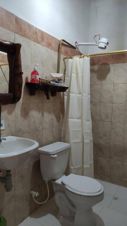 Hostería Doña Vivi