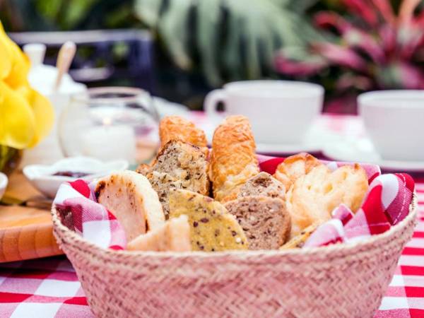 Casa Barichara Boutique