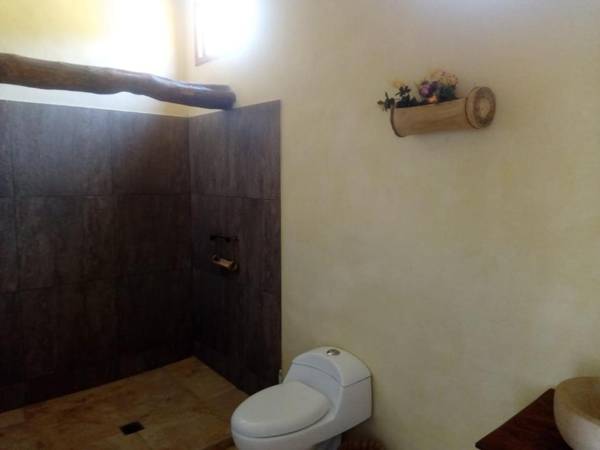 Casa de Teja Barichara