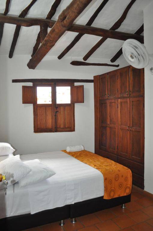 Hospedaje Donde Lorenzo