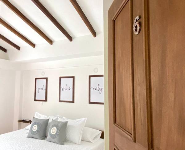 Casa Betel Hotel Boutique