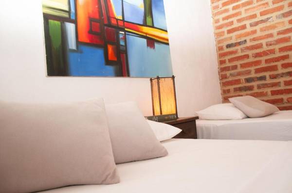 La Juanita Hostel Barichara