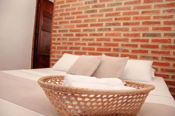 La Juanita Hostel Barichara