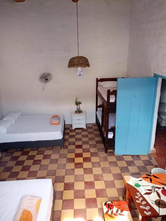 Apartamento completo privado Casa MaOlga