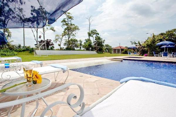 Finca Hotel Los Girasoles