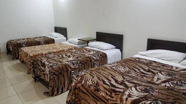 Hotel Vermon Armenia