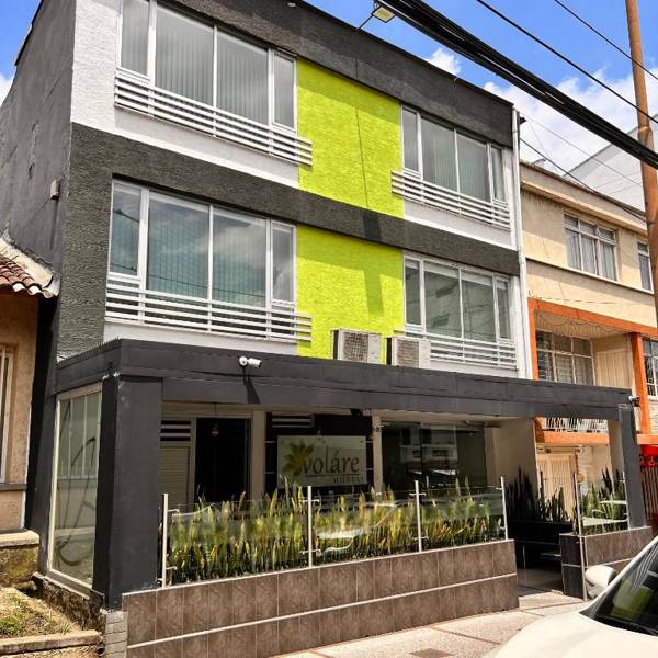 Hotel Volare