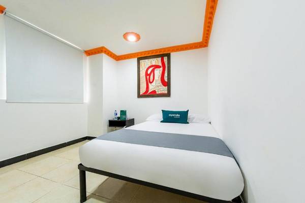 Ayenda Mirador del Café