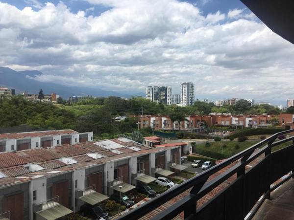 Apartamento con Vista a la Cordillera - Eje Cafetero