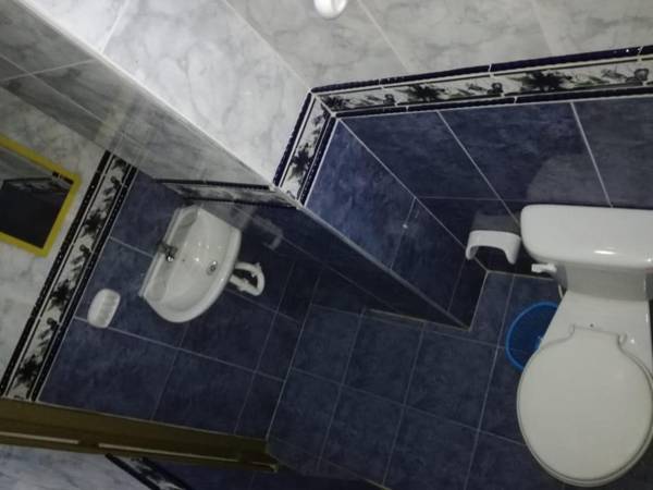 Hotel Armenia Center