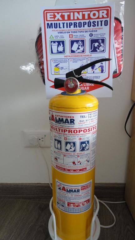 Apartamento Mejor Calificado - Soho 906 - RNT 73128