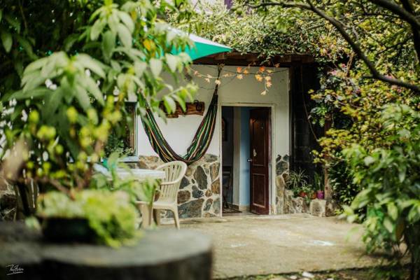 Acogedor apartaestudio