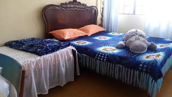 Lugar de Bendición donde el costeño