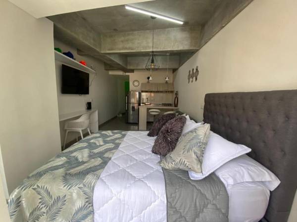 Apartaestudio L3 Loft