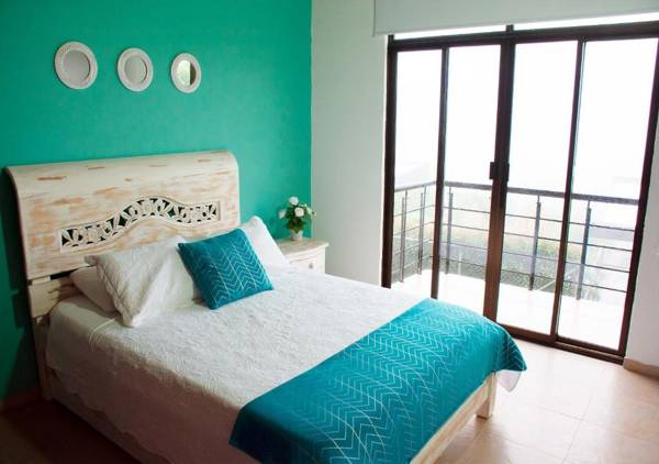 Panorama Pueblo Tapao by DOT Boutique