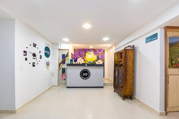 Ayenda Fundadores 1906