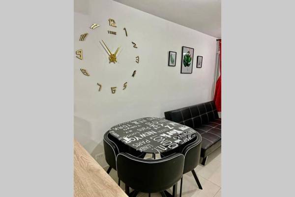 Acogedor Aparamento entero Amueblado en Armenia