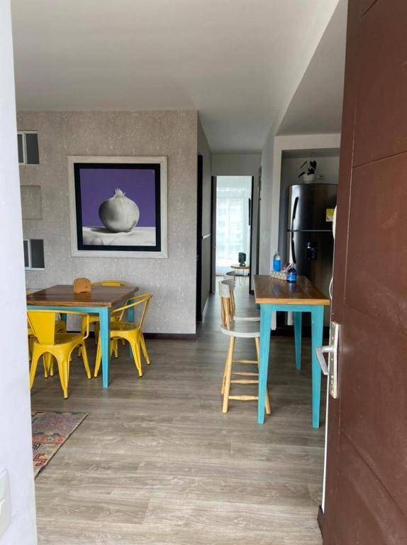 Apto 307 Metroloft Armenia