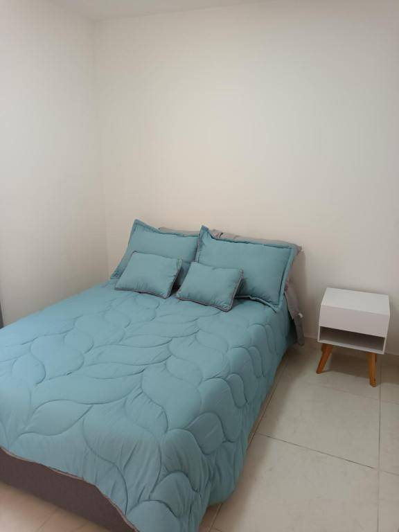 Apartamento vacacional amoblado