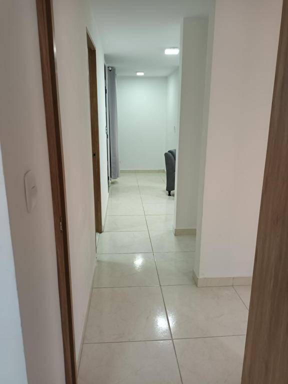 Apartamento vacacional amoblado