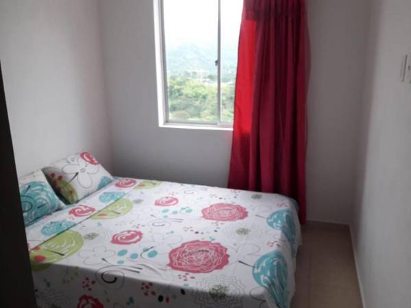 Apartamento Quindio