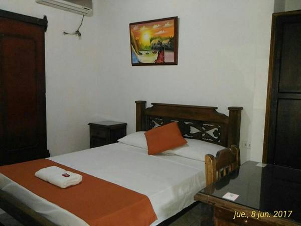 Hotel Arauca Colonial