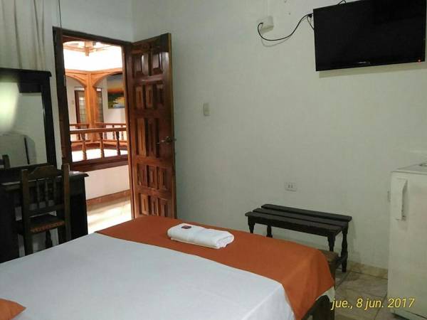 Hotel Arauca Colonial