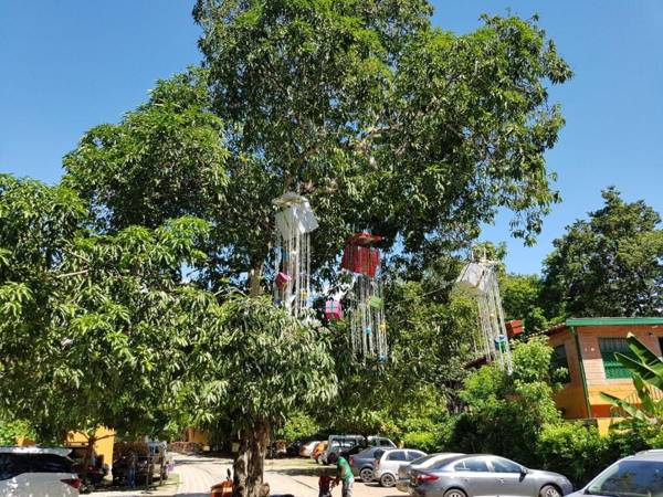 Hosteria Tonusco Campestre