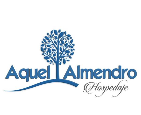 Hospedaje Aquel Almendro