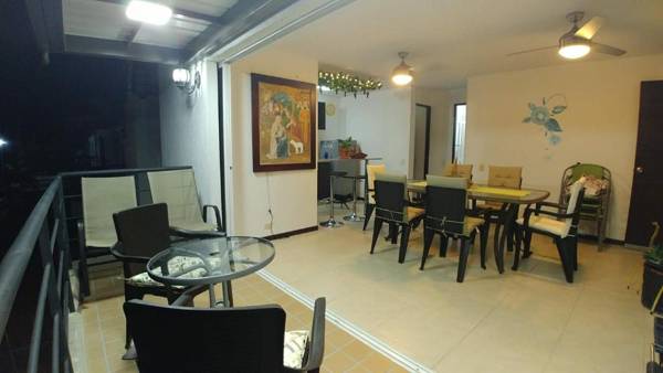 Ciudadela Santa fe Apartasol 4 A 2