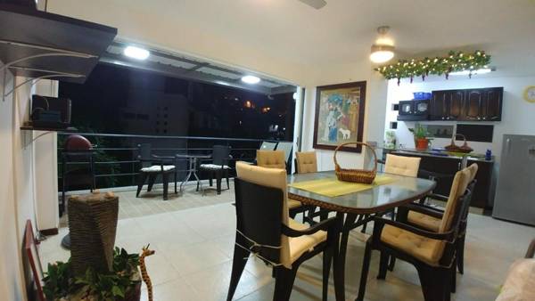 Ciudadela Santa fe Apartasol 4 A 2