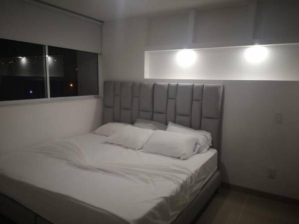 Apartamento Citadela Di Sole Santa Fe Antioquia