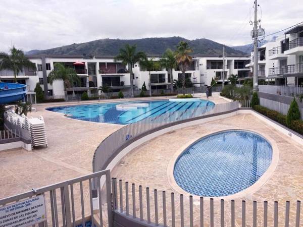 Apartasol Santafe de Antioquia