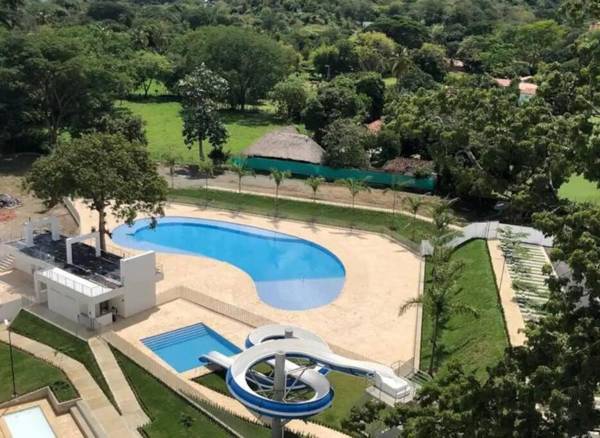 Apartasol Citadela Di Sole Santa Fe Antioquia