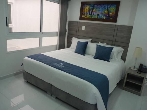 Hotel Business Center