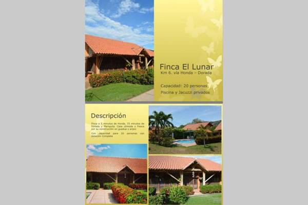 Finca el Lunar