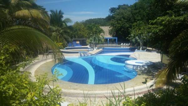 Apartasol En San Jeronimo