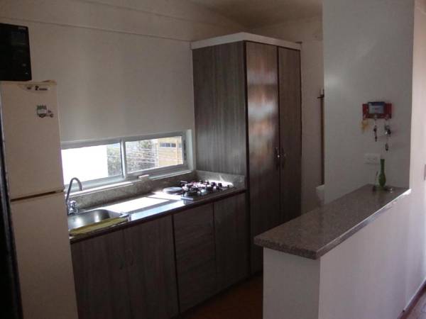 Aparta Sol San Jeronimo