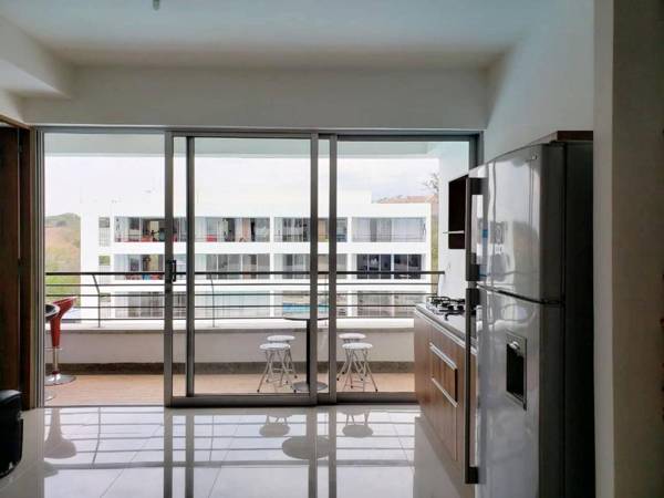 Apartamento San Jerónimo