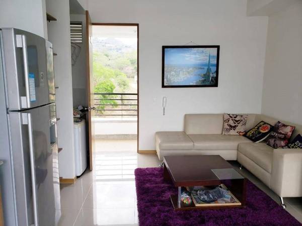 Apartamento San Jerónimo