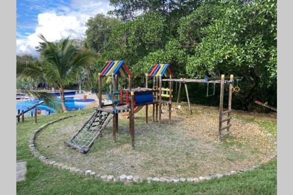 Apartasol El Encanto