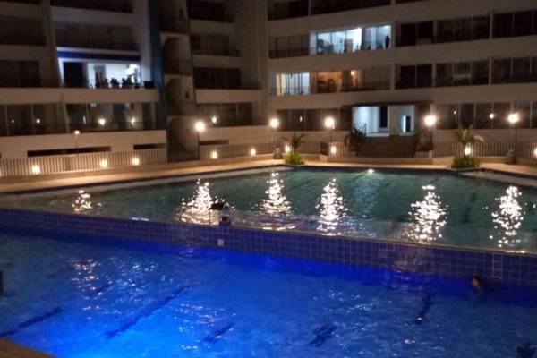 Condominio vacacional Paraiso del Sol San Jeronim