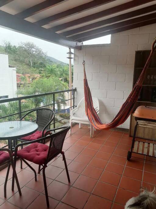 Apartamento para descanso en San Jerónimo. Antioquia.