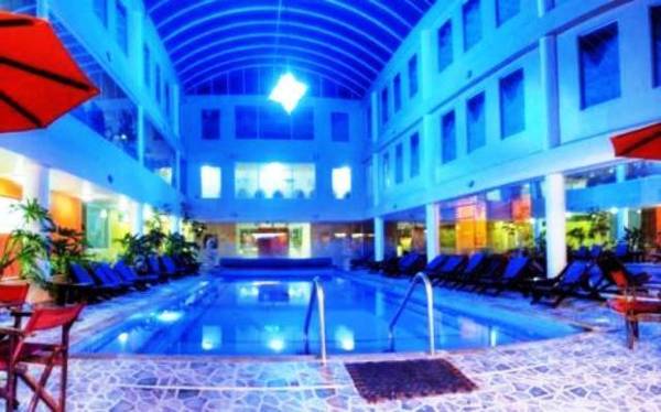 Kur Hotel & Bio Spa