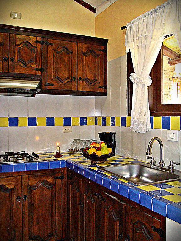 Villa Salomé Apartamentos Turísticos